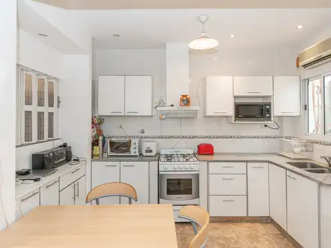 Depto Tipo Casa en Venta de 3 dormitorios