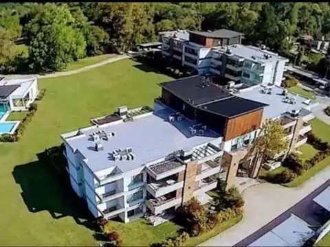 Venta departamento 3 ambientes CON RENTA - Altos de Benavidez - Benavidez