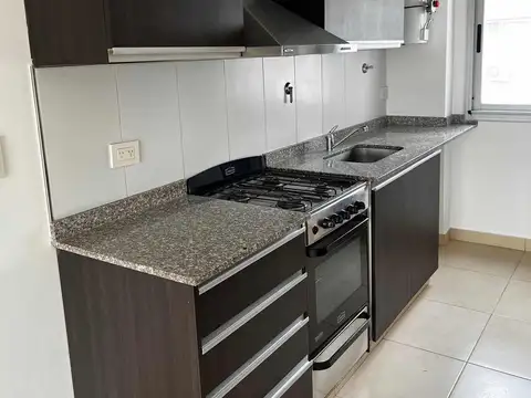 Departamento en Venta 7 años