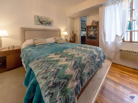 Depto Tipo Casa 4 ambientes con 2 baños