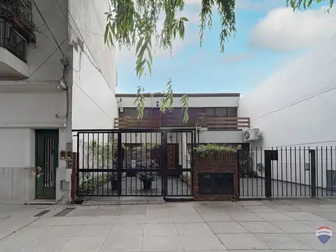 Depto Tipo Casa en Venta en Villa Urquiza, USD 290.000