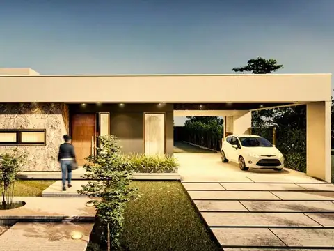 Casa en Venta en Lunlunta, USD 89.000