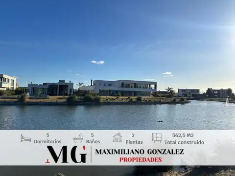 Casa venta y alquiler Terralagos Canning