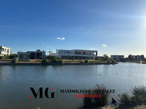 Casa venta y alquiler Terralagos Canning