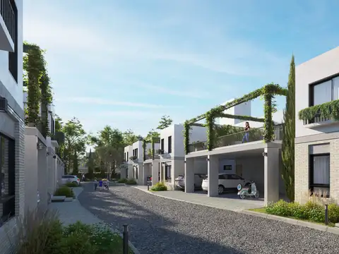 VENTA - SERENO 14 - HOUSING EN JESUS MARIA