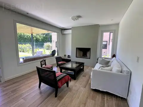 Casa en Alquiler Temporal de 4 dormitorios