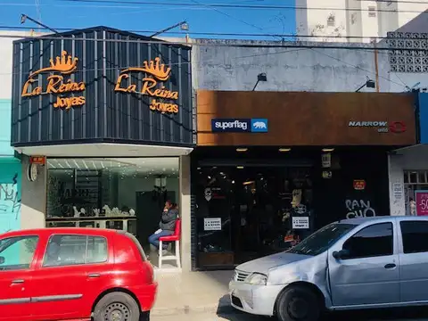 Maipú 325/327