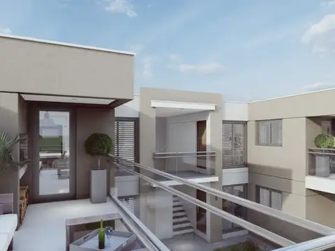 Departamento en Venta de 6 ambientes