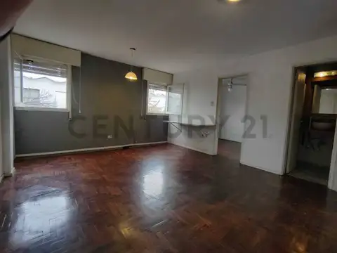 Departamento en Alquiler 55 años