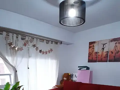 Depto Tipo Casa 2 ambientes con 1 baño