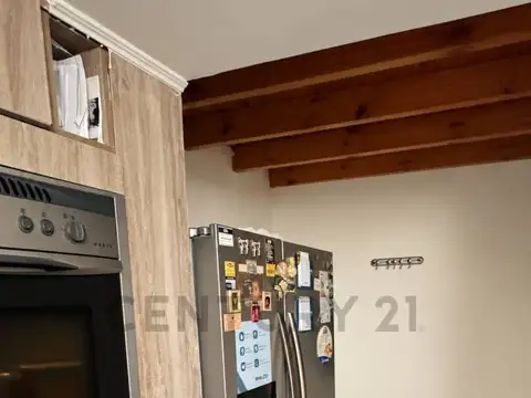 Departamento en Venta de 5 ambientes