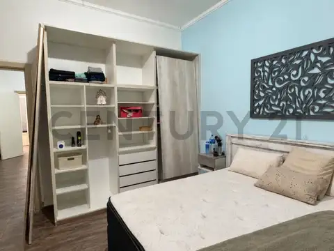 PH 5 ambientes con quincho y gran terraza de uso exclusivo – Almagro
