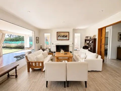 Casa en Venta 10 años