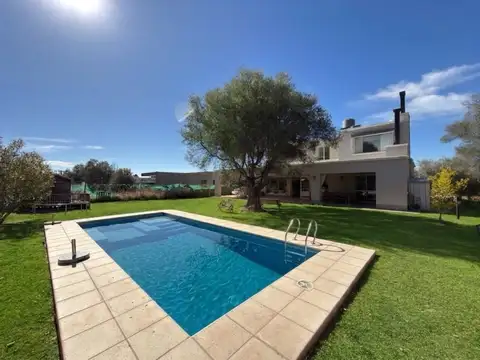 BARRIO LA MASIA