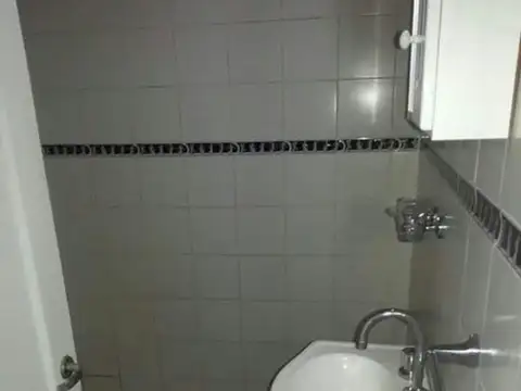 departamento 2 ambientes