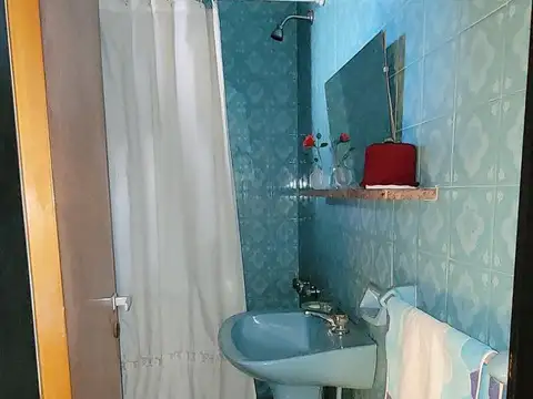 Depto Tipo Casa 4 ambientes con 2 baños