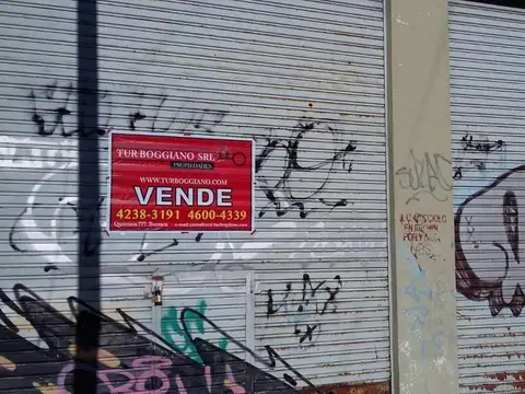 Local en Venta en Burzaco, USD 200.000