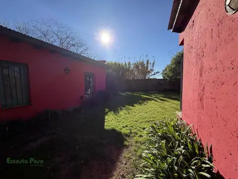 Casa en Venta en Trenque Lauquen, USD 153.000