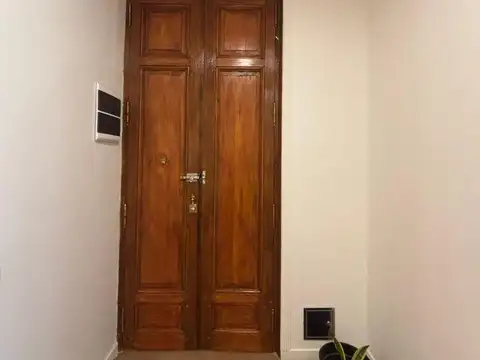 Departamento en Venta en Balvanera, USD 240.000