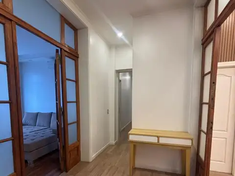 Departamento 4 ambientes con 3 baños