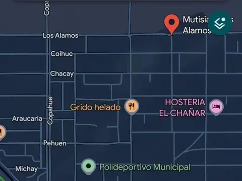 Terreno en Venta en San Patricio del Chañar, USD 35.000