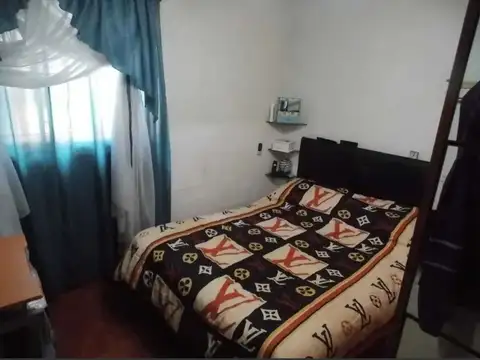 EXCELENTE PH 4 AMBIENTES EN SAN JUSTO PATIO PARRILLA