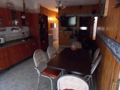 Depto Tipo Casa en Venta de 3 dormitorios