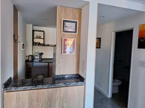 Departamento en venta en Country Náutico Isla del Este, Tigre, GBA Norte - 2  ambientes