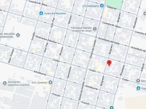 Casa en Venta en Esperanza, USD 59.000