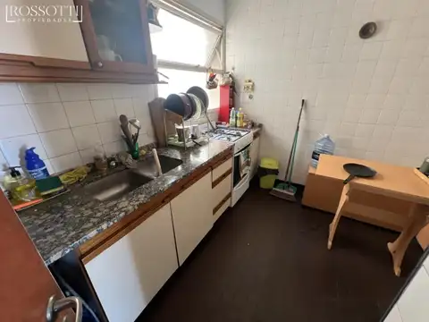 Departamento en Venta 45 años