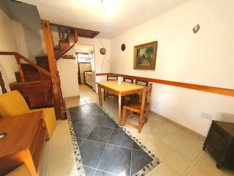 Casa en Venta de 2 dormitorios