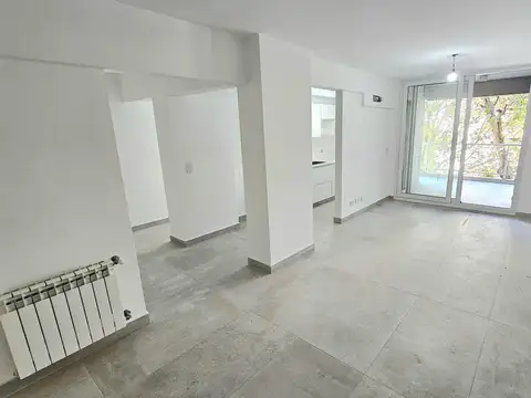 Departamento en Venta en Villa del Parque, USD 184.118