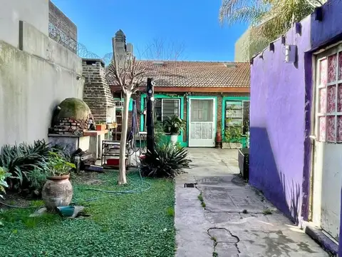Terreno en Venta de 361,0 m2