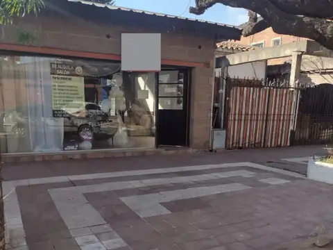 Oficina/ Depósito en San Miguel
