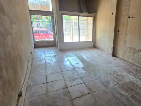 Local en Alquiler 55 años