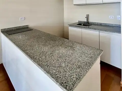 Departamento en Venta en Barrio Norte, USD 285.000