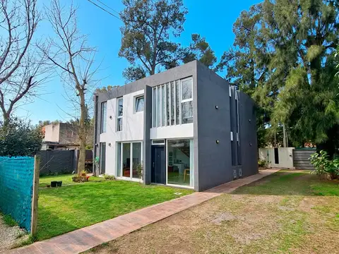 Dúplex en venta de dos dormitorios