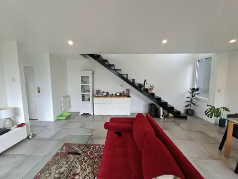 Depto Tipo Casa en Venta de 2 dormitorios