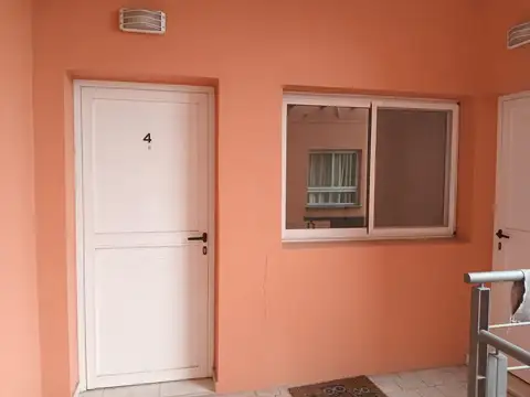 ALEM 665, EDIF. "POO", 1 DORM. ZONA UNNE.-