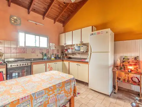 Depto Tipo Casa en Venta de 3 dormitorios