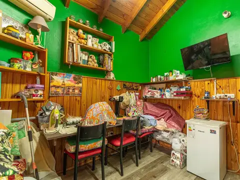 Depto Tipo Casa en Venta 36 años