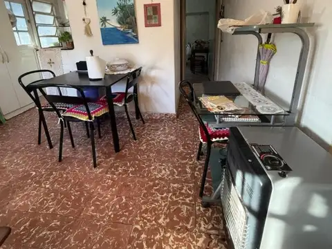 Casa en Venta de 1 dormitorio