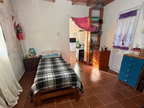 Casa 2 ambientes en Lujan