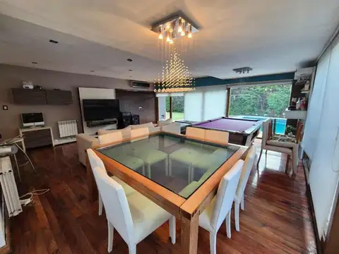 Casa en Venta 15 años