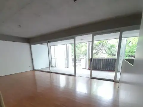 Dto 3 Ambientes en Venta Villa Urquiza una cuadra DOHO
