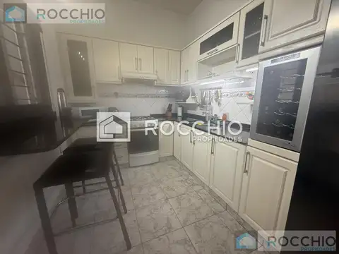 Casa en Venta al Oeste