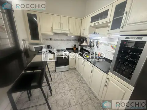 Casa en Venta 30 años
