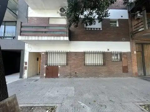 Pieres 500, Piso PB