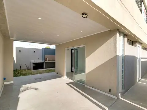 Casa en Venta A Estrenar