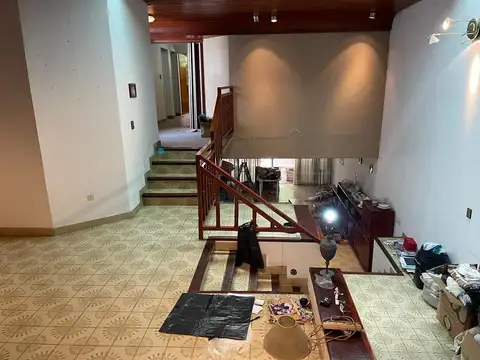 Casa en Venta 30 años